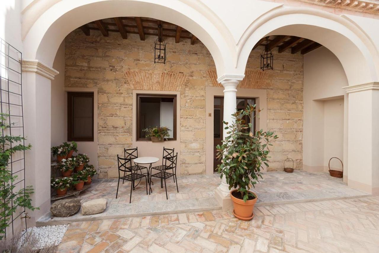 Апартаменти Patios De La Riva Херес-де-ла-Фронтера Екстер'єр фото