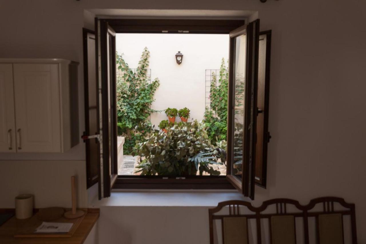Апартаменти Patios De La Riva Херес-де-ла-Фронтера Екстер'єр фото